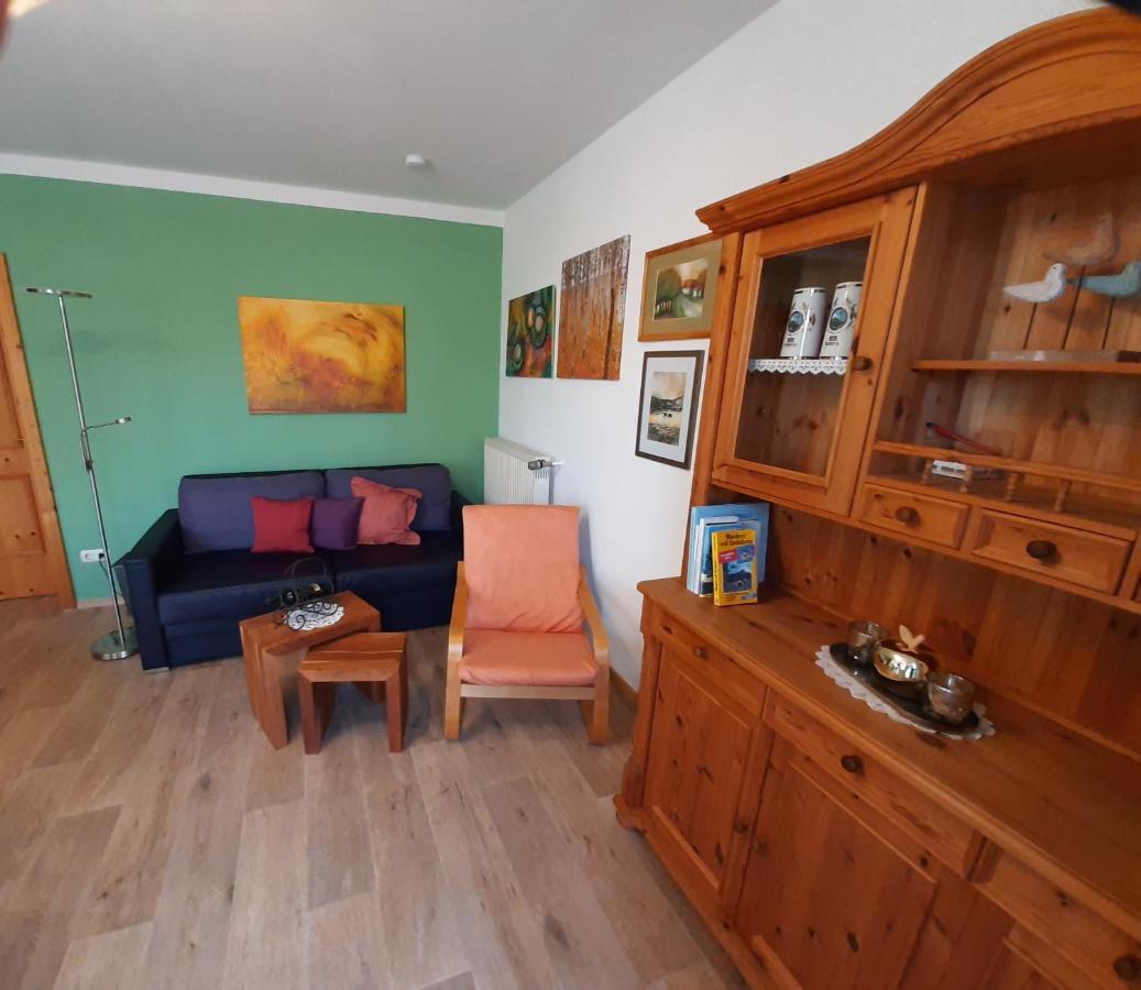 Ferienwohnung Beate Zierer Eslarn Exterior foto